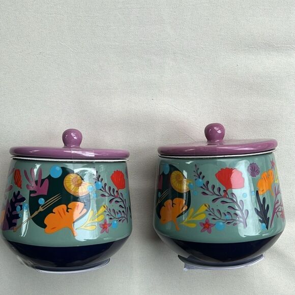 The Little Mermaid Candle Set, Live Action Film Print - Picture 4 of 9